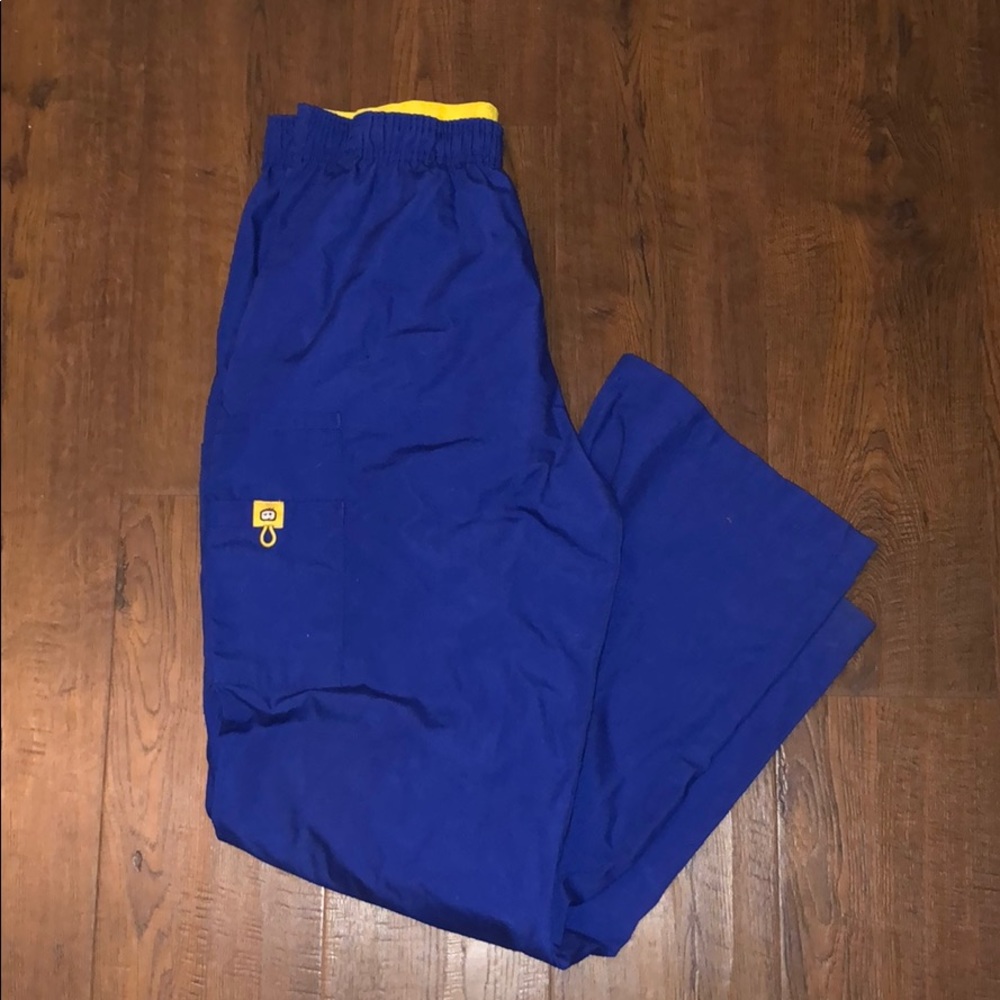 Wonder Wink Scrub Pants